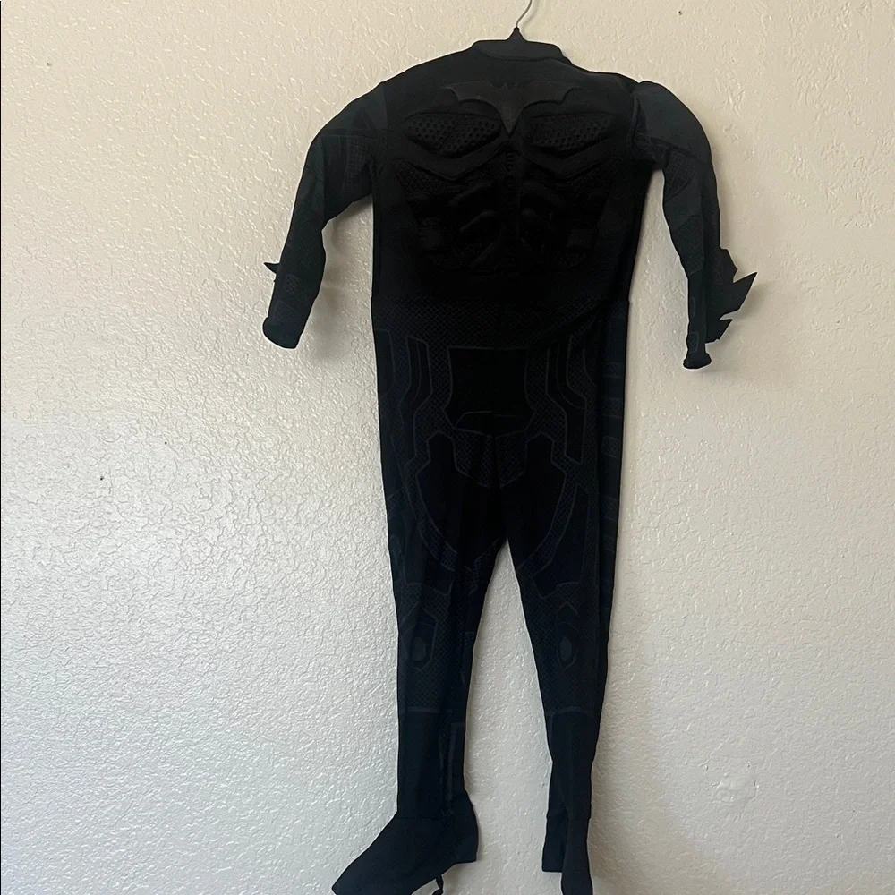 DC‎ Batman Costume for Kids Size Small